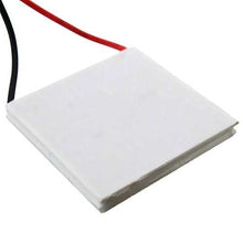 将图片加载到图库查看器，40x40mm Thermoelectric Power Generator Peltier Module TEG High Temperature 150 Degree
