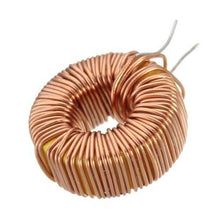 將圖片載入圖庫檢視器 330UH 3A Toroid Core Inductor Wire Wind Wound
