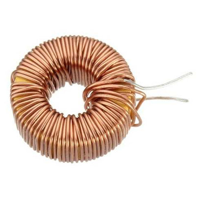 330UH 3A Toroid Core Inductor Wire Wind Wound