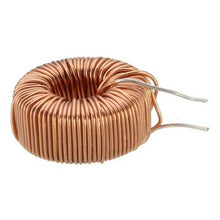 將圖片載入圖庫檢視器 330UH 3A Toroid Core Inductor Wire Wind Wound
