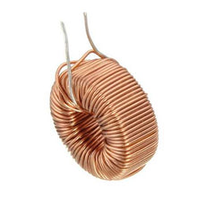 將圖片載入圖庫檢視器 330UH 3A Toroid Core Inductor Wire Wind Wound
