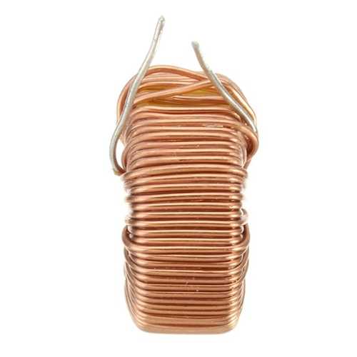 330UH 3A Toroid Core Inductor Wire Wind Wound