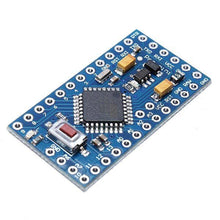 將圖片載入圖庫檢視器 3Pcs ATMEGA328 328p 5V 16MHz Compatible Nano Size Module PCB Board
