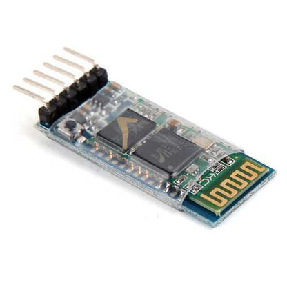 3Pcs HC-05 Wireless bluetooth Serial Transceiver Module Geekcreit for Arduino - products that work with official Arduino boards