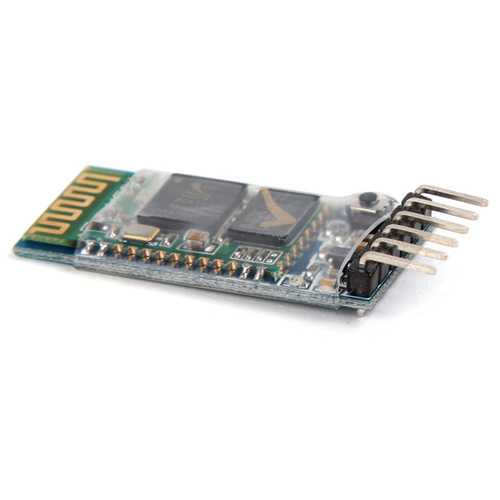3Pcs HC-05 Wireless bluetooth Serial Transceiver Module Geekcreit for Arduino - products that work with official Arduino boards