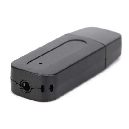 USB bluetooth Wireless Audio Receiver Stick Adapter