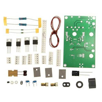 DIY 45W SSB HF Linear Power Amplifier Amateur Radio Transceiver Shortwave Radio Development Board Kit