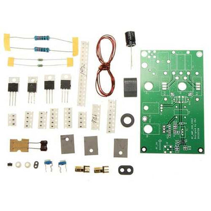 DIY 45W SSB HF Linear Power Amplifier Amateur Radio Transceiver Shortwave Radio Development Board Kit