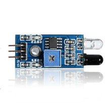 将图片加载到图库查看器，20Pcs Infrared Obstacle Avoidance Sensor Smart Car Robot Geekcreit for Arduino - products that work with official Arduino boards
