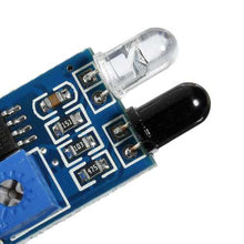 将图片加载到图库查看器，20Pcs Infrared Obstacle Avoidance Sensor Smart Car Robot Geekcreit for Arduino - products that work with official Arduino boards

