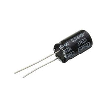 將圖片載入圖庫檢視器 20pcs 1000uF 25V Radial Electrolytic Capacitor 10 x 17mm 105?C
