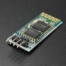 Cargar imagen en el visor de la galería, 5Pcs HC-06 Wireless bluetooth Transceiver RF Main Module Serial
