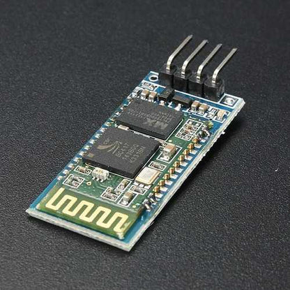 3Pcs HC-06 Wireless bluetooth Transceiver RF Main Module Serial Geekcreit for Arduino - products that work with official Arduino boards