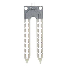 將圖片載入圖庫檢視器 3Pcs Soil Hygrometer Humidity Detection Moisture Sensor Geekcreit for Arduino - products that work with official Arduino boards
