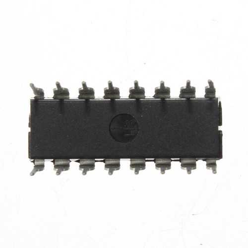 20Pcs L293D L293 L293B DIP / SOP Push Pull Four Channel Motor Driver IC