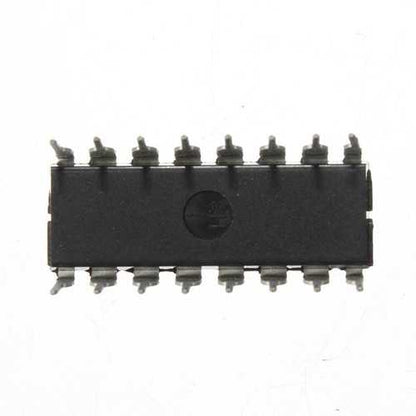 20Pcs L293D L293 L293B DIP / SOP Push Pull Four Channel Motor Driver IC