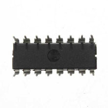 将图片加载到图库查看器，20Pcs L293D L293 L293B DIP / SOP Push Pull Four Channel Motor Driver IC
