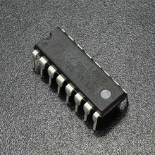 将图片加载到图库查看器，20Pcs L293D L293 L293B DIP / SOP Push Pull Four Channel Motor Driver IC
