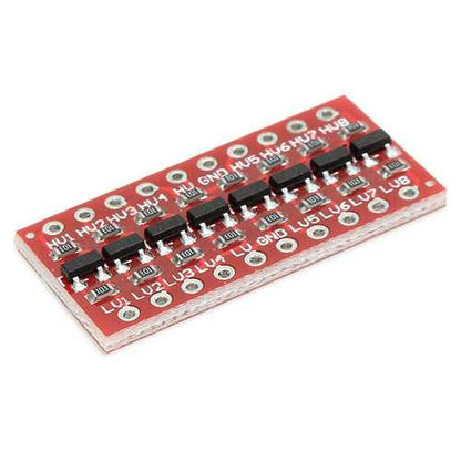 20Pcs 8-Channel Logic Level Translator Converter Bi-Directional Module