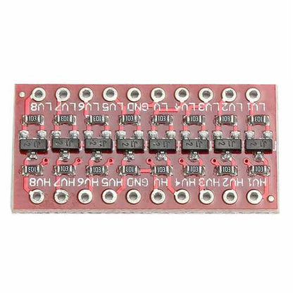 20Pcs 8-Channel Logic Level Translator Converter Bi-Directional Module