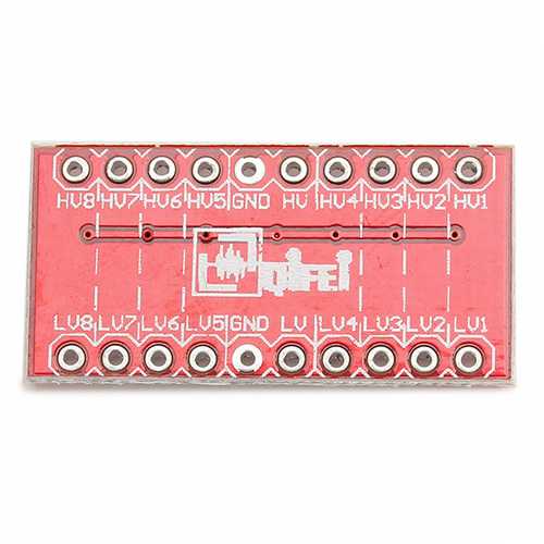 20Pcs 8-Channel Logic Level Translator Converter Bi-Directional Module