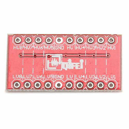 20Pcs 8-Channel Logic Level Translator Converter Bi-Directional Module
