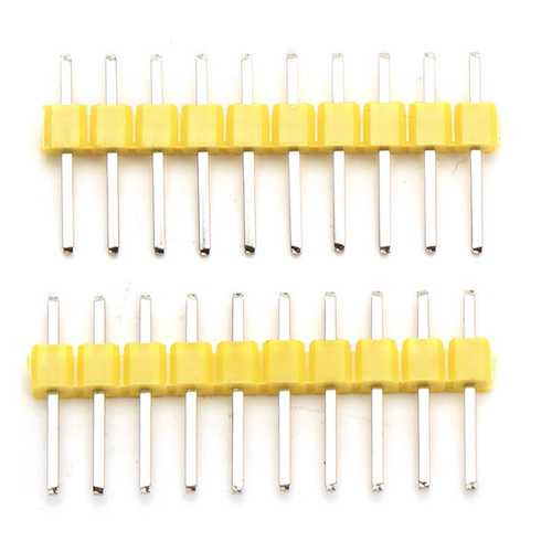 20Pcs 8-Channel Logic Level Translator Converter Bi-Directional Module