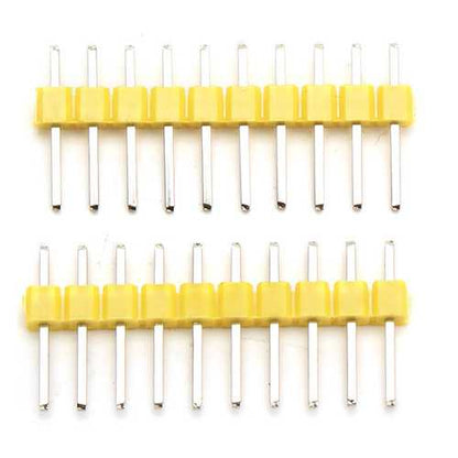 20Pcs 8-Channel Logic Level Translator Converter Bi-Directional Module
