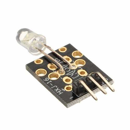KY005 Infrared transponder Emission Sensor Module