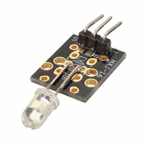 KY005 Infrared transponder Emission Sensor Module
