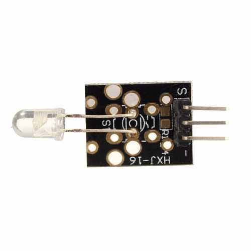 KY005 Infrared transponder Emission Sensor Module