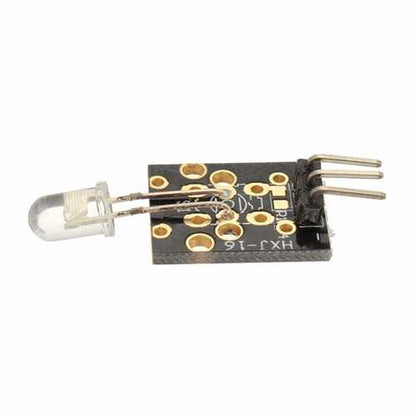 KY005 Infrared transponder Emission Sensor Module