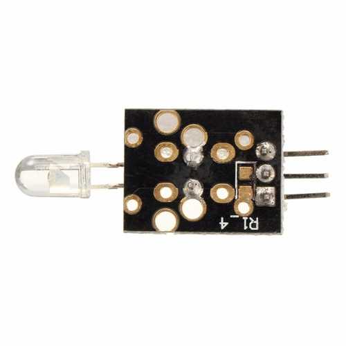 KY005 Infrared transponder Emission Sensor Module