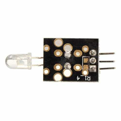 KY005 Infrared transponder Emission Sensor Module