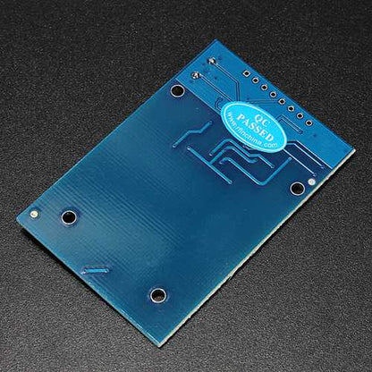 5Pcs 3.3V RC522 Chip IC Card Induction Module RFID Reader 13.56MHz 10Mbit/s Geekcreit for Arduino - products that work with official Arduino boards