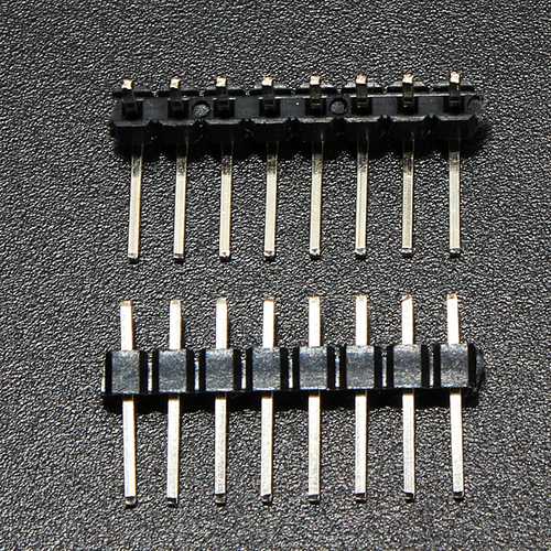 5Pcs 3.3V RC522 Chip IC Card Induction Module RFID Reader 13.56MHz 10Mbit/s Geekcreit for Arduino - products that work with official Arduino boards