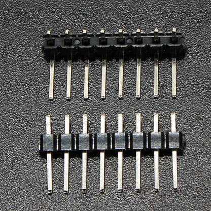 5Pcs 3.3V RC522 Chip IC Card Induction Module RFID Reader 13.56MHz 10Mbit/s Geekcreit for Arduino - products that work with official Arduino boards
