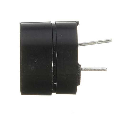 30 Pcs 5V Electric Magnetic Active Buzzer Continuous Beep Continuously