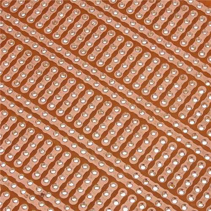 8.5x20cm DIY PCB Prototype Printed Circuit Board Stripboard Single Side