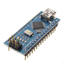 將圖片載入圖庫檢視器 3Pcs ATmega328P Development Board Compatible Nano V3 Module Improved Version No Cable
