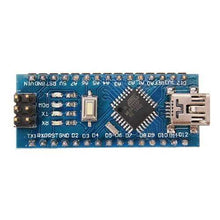 將圖片載入圖庫檢視器 3Pcs ATmega328P Development Board Compatible Nano V3 Module Improved Version No Cable
