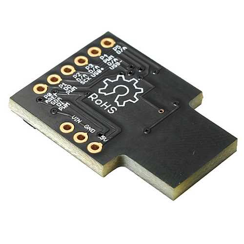 3Pcs Digispark Kickstarter Micro Usb Development Board For ATTINY85