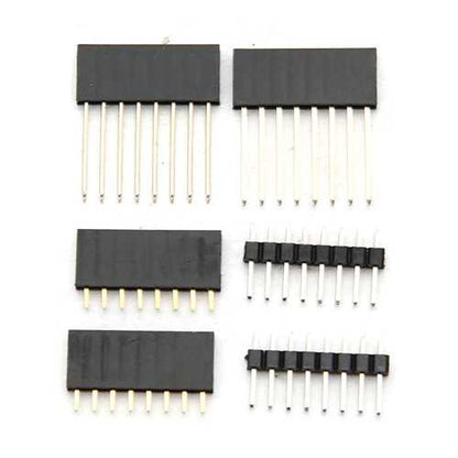 DHT11 Single Bus Digital Temperature Humidity Sensor Shield For D1 Mini