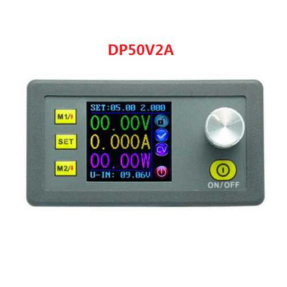 RIDEN? DP50V2A Buck Adjustable DC Power Supply Module