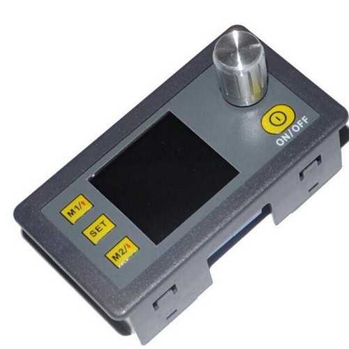 RIDEN? DP50V2A Buck Adjustable DC Power Supply Module