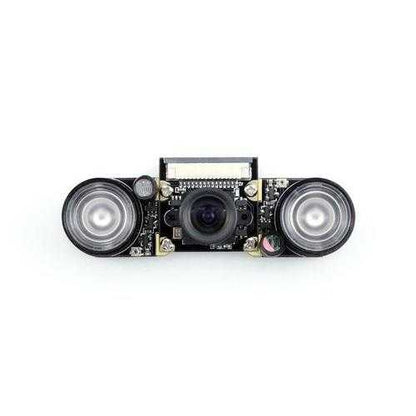 Camera Module For Raspberry Pi 4 Model B/ 3 Model B / 2B / B+ / A+