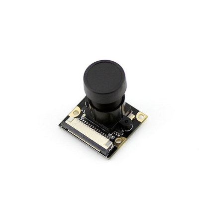 Camera Module For Raspberry Pi 4 Model B/ 3 Model B / 2B / B+ / A+