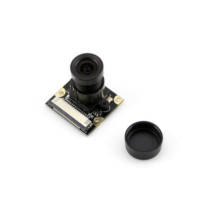 Camera Module For Raspberry Pi 4 Model B/ 3 Model B / 2B / B+ / A+