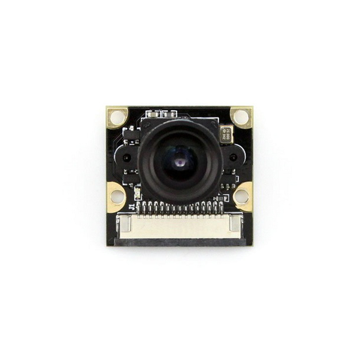 Camera Module For Raspberry Pi 4 Model B/ 3 Model B / 2B / B+ / A+