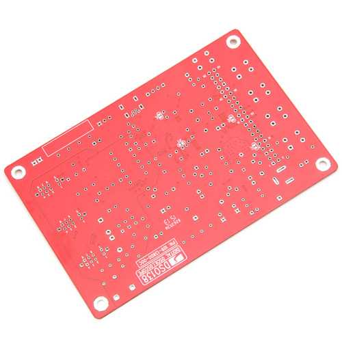 Original JYETech DSO138 DIY Digital Oscilloscope Kit SMD Soldered 13803K Version With Housing